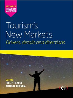 cover image of Tourism's New Markets